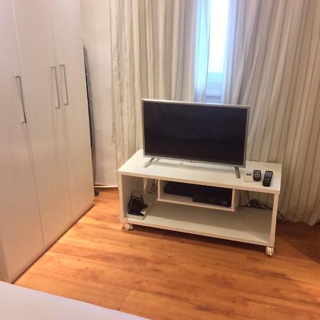 Appartement Ipa Prudente Pent 02 à Rio de Janeiro Extérieur photo