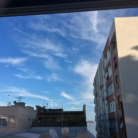 Appartement Ipa Prudente Pent 02 à Rio de Janeiro Extérieur photo