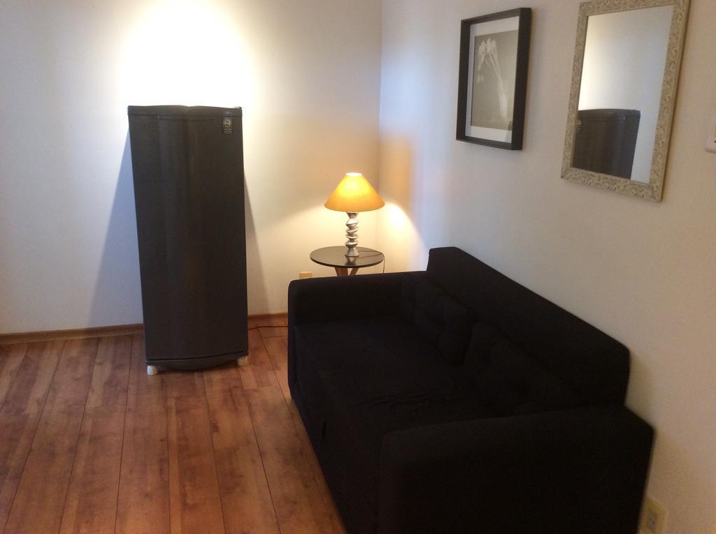 Appartement Ipa Prudente Pent 02 à Rio de Janeiro Extérieur photo