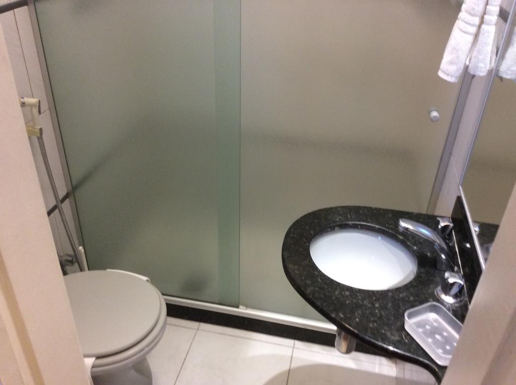 Appartement Ipa Prudente Pent 02 à Rio de Janeiro Extérieur photo