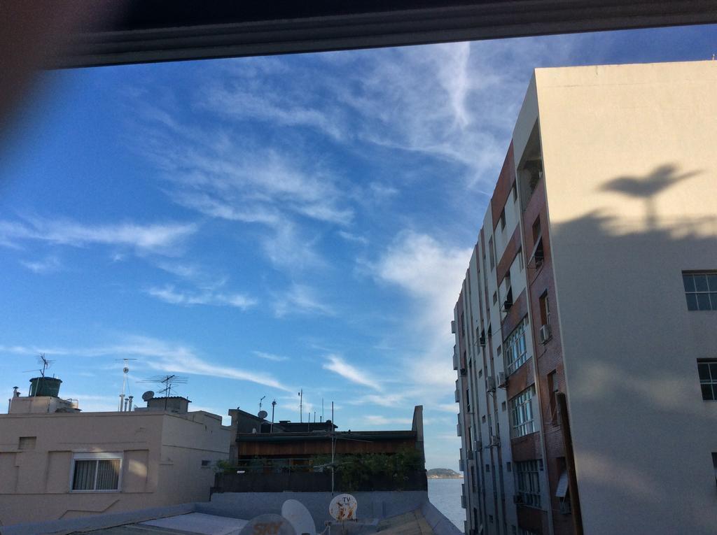 Appartement Ipa Prudente Pent 02 à Rio de Janeiro Extérieur photo