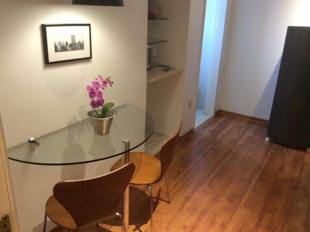 Appartement Ipa Prudente Pent 02 à Rio de Janeiro Extérieur photo