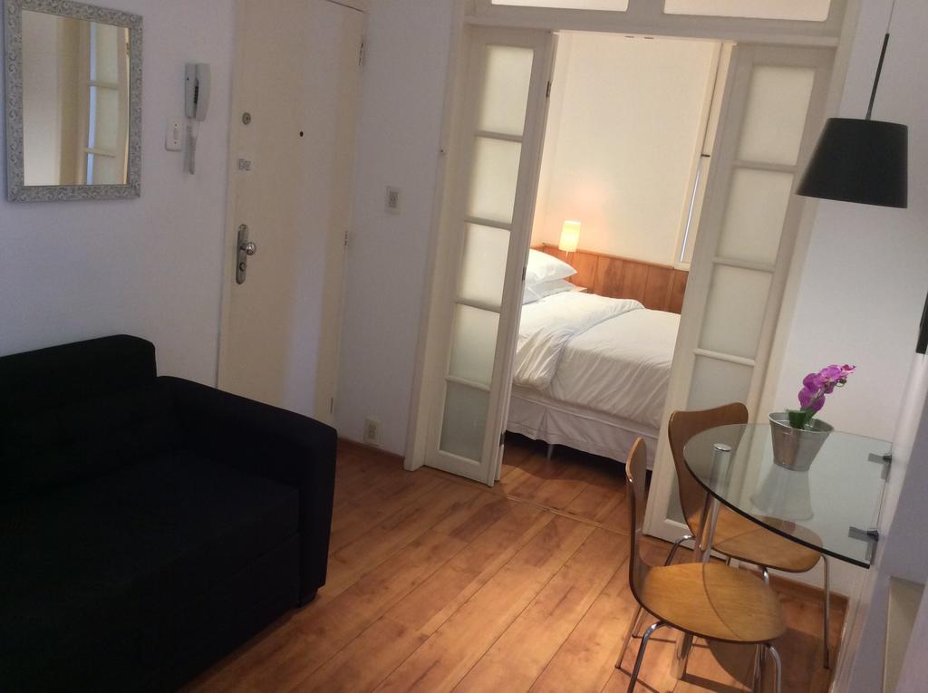 Appartement Ipa Prudente Pent 02 à Rio de Janeiro Extérieur photo